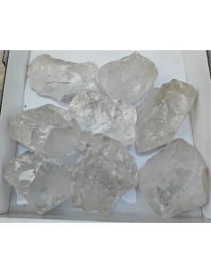 Quart brut 1kg 2