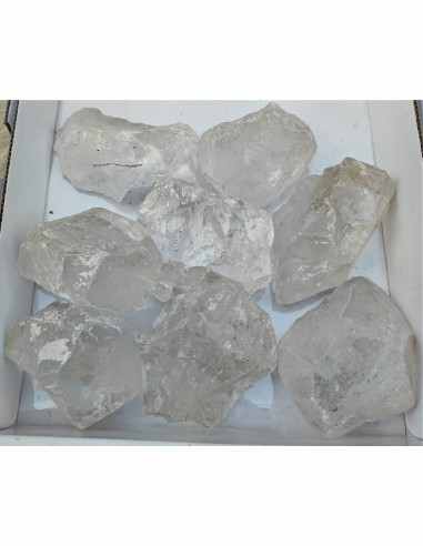 Quartz brut 1kg