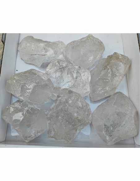 Quartz brut 1kg