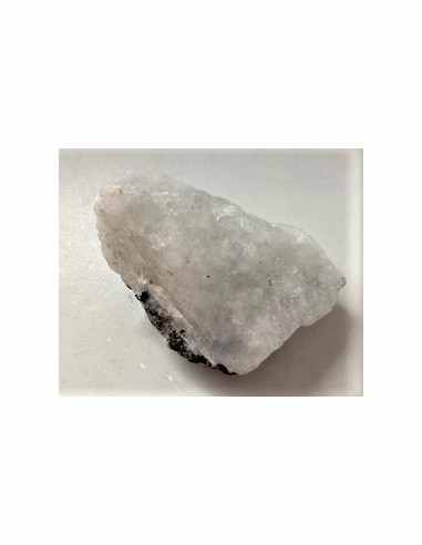 Pierre de lune arc-en-ciel brute