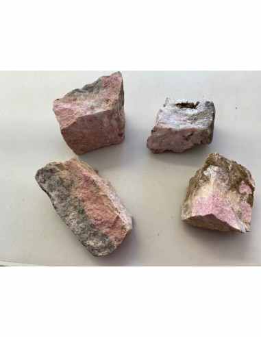 Rhodonite mineral  73 a 90g.
