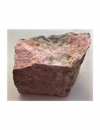 Rhodonite mineral  73 a 90g.