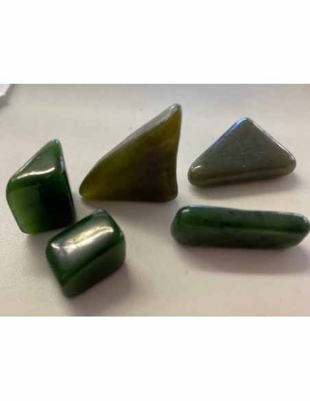 Jade Nephrite polis