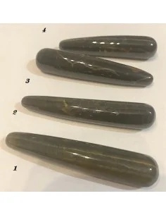 Baton de massage Oeil de faucon