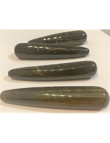 Baton de massage Oeil de faucon