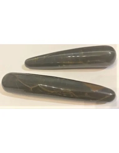 Baton de massage Oeil de faucon