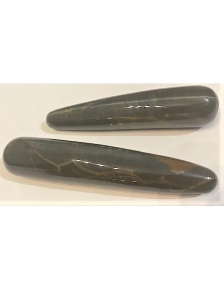 Baton de massage Oeil de faucon