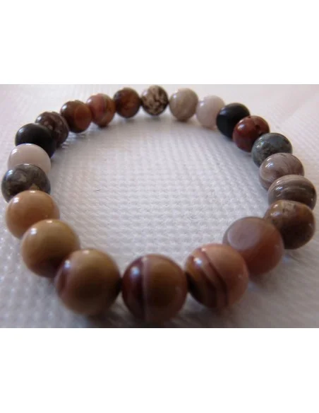 Pierre Wonder en bracelet Pierre Wonder en bracelet