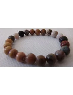 Pierre Wonder en bracelet 2
