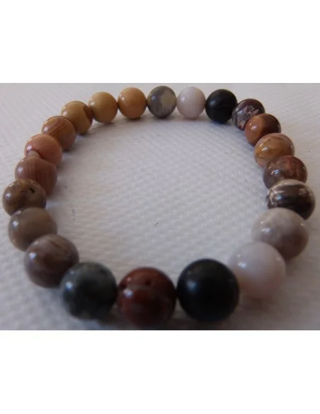 Pierre Wonder en bracelet Pierre Wonder en bracelet