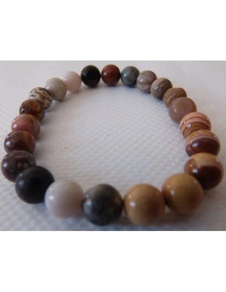 Pierre Wonder en bracelet Pierre Wonder en bracelet