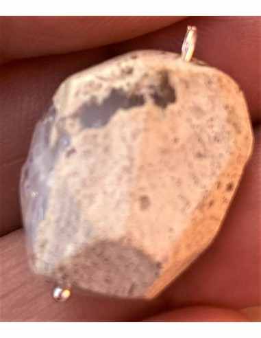 Pendentif Opale noble Mexique