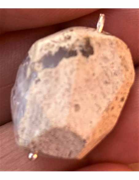 Pendentif Opale noble Mexique