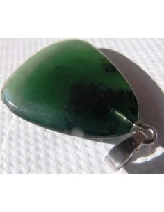Antigorite en pendentif 2