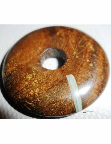 Tantalite en donuts 40 a 45mm Tantalite en donuts 40 a 45mm