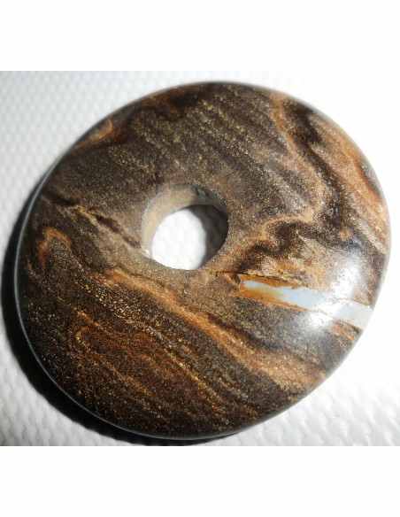 Tantalite en donuts 40 a 45mm Tantalite en donuts 40 a 45mm