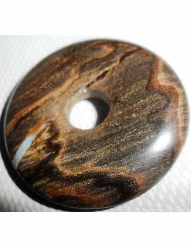 Tantalite en donuts 40 a 45mm