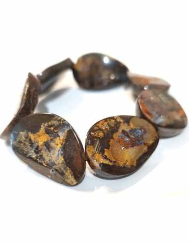 Bracelet Opale noble Boulder