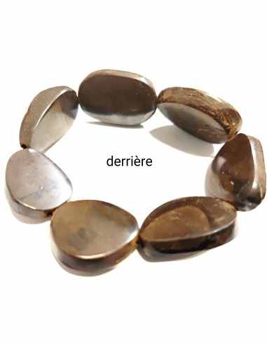 Bracelet Opale noble Boulder