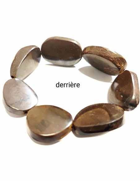 Bracelet Opale noble Boulder