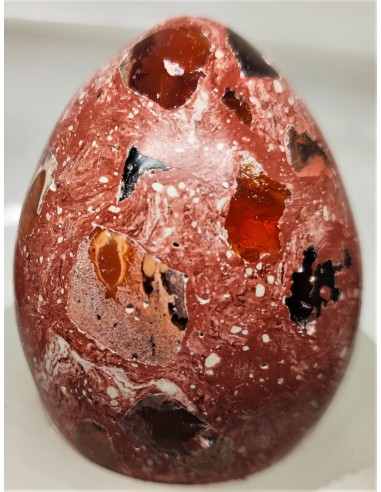 Opale de feu Oeuf