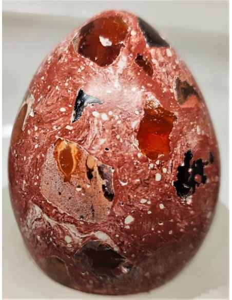 Opale de feu Oeuf