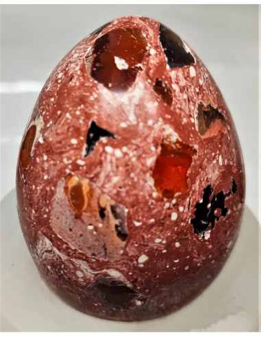 Opale de feu Oeuf