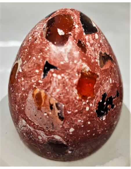Opale de feu Oeuf