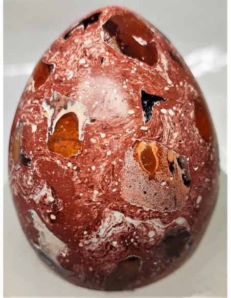 Opale de feu Oeuf