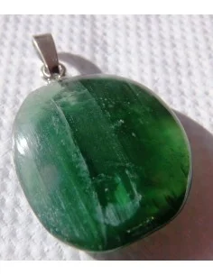 Pendentif en Antigorite 2