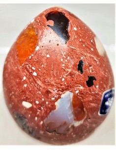 Oeuf Opale de feu noble