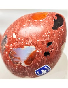 Oeuf Opale de feu noble 2