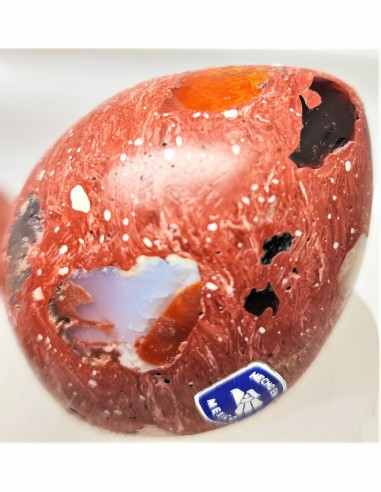 Oeuf Opale de feu noble