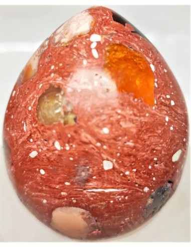 Oeuf Opale de feu noble
