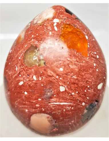 Oeuf Opale de feu noble