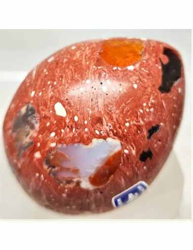 Oeuf Opale de feu noble