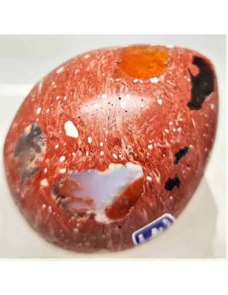 Oeuf Opale de feu noble