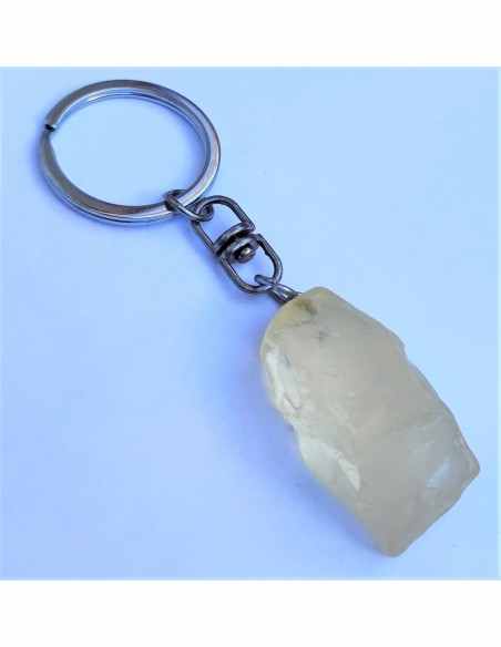 Porte Cles citrine