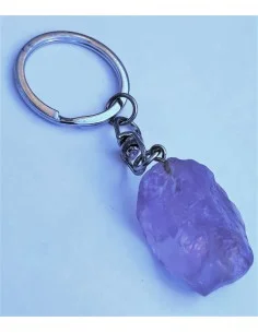 Porte Cles amethyste