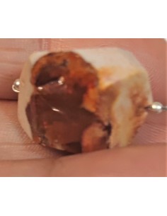 Opale de feu pendentif 01 2