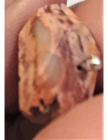 Opale de feu pendentif 03