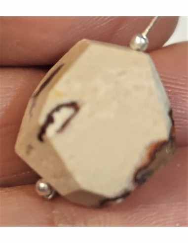 Opale de feu pendentif 05