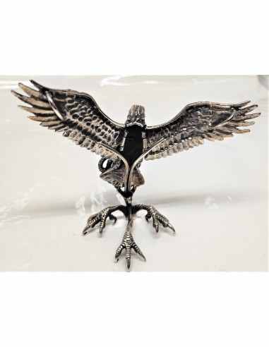 Aigle en argent 925
