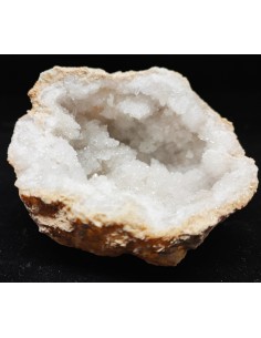 Geode quartz Maroc 2