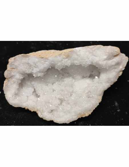 Cristal Geode Maroc