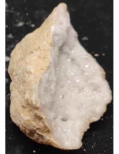 Cristal Geode Maroc