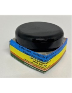 Crème turquoise 10ml. 2