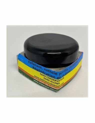 Crème turquoise 10ml.