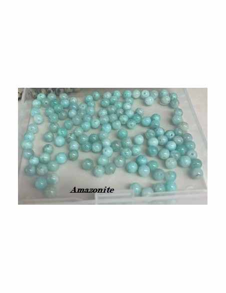 Anneaux en pierres ajustables