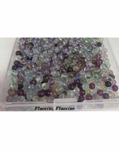 Anneaux en pierres ajustables